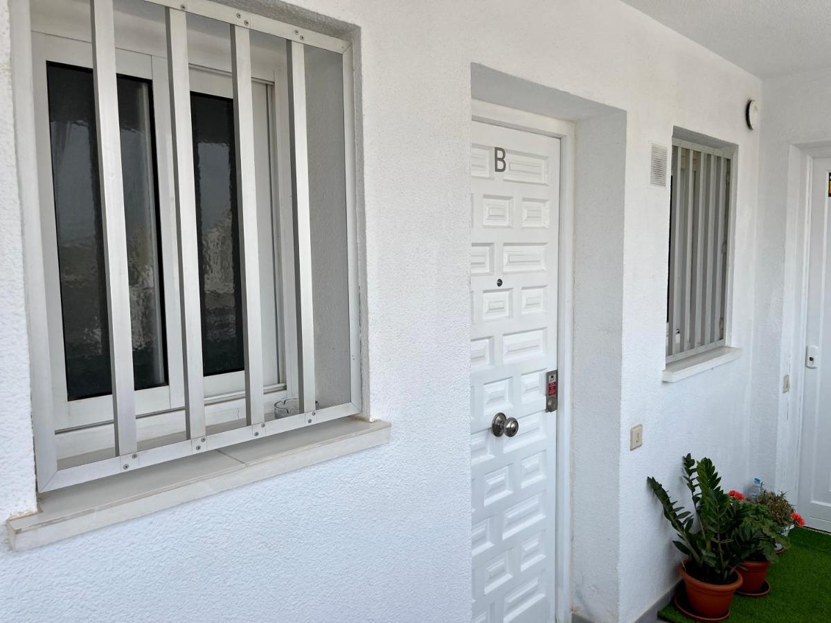 Ducado 13 Playa Benidorm Apartment Exterior photo
