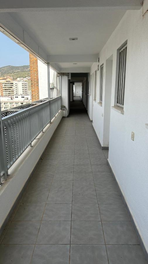 Ducado 13 Playa Benidorm Apartment Exterior photo
